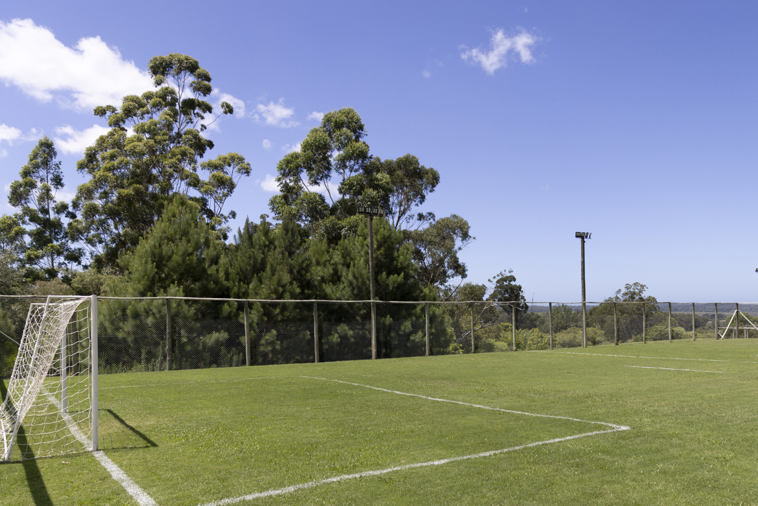 Campo de Futebol
