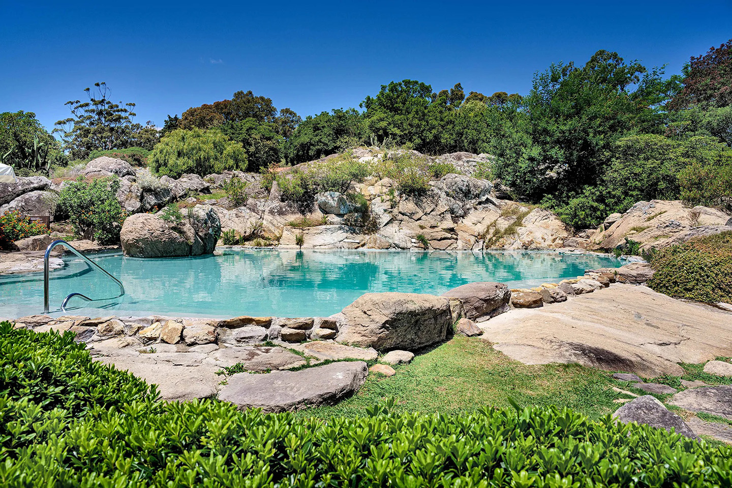 Piscina de Pedras