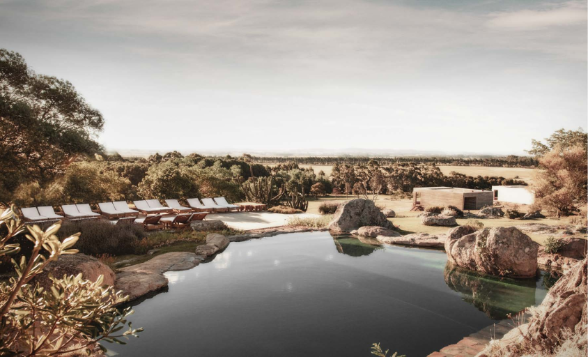 Piscina de Pedras
