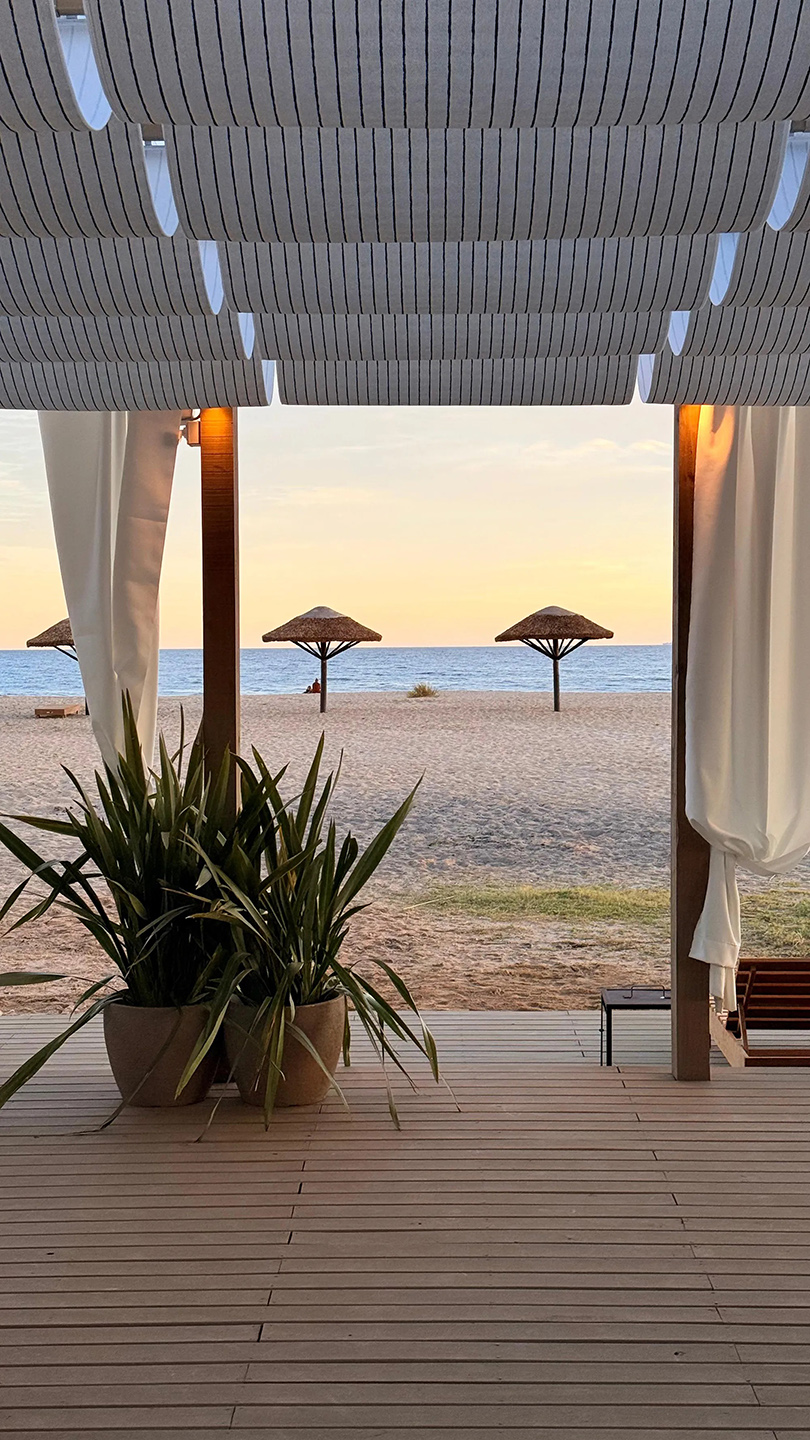 Beach Club