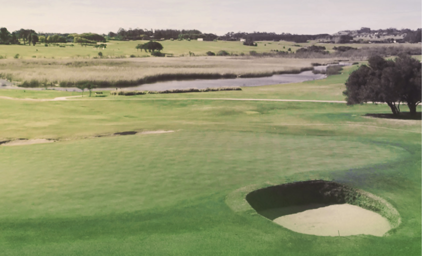 Lotes do Golfe