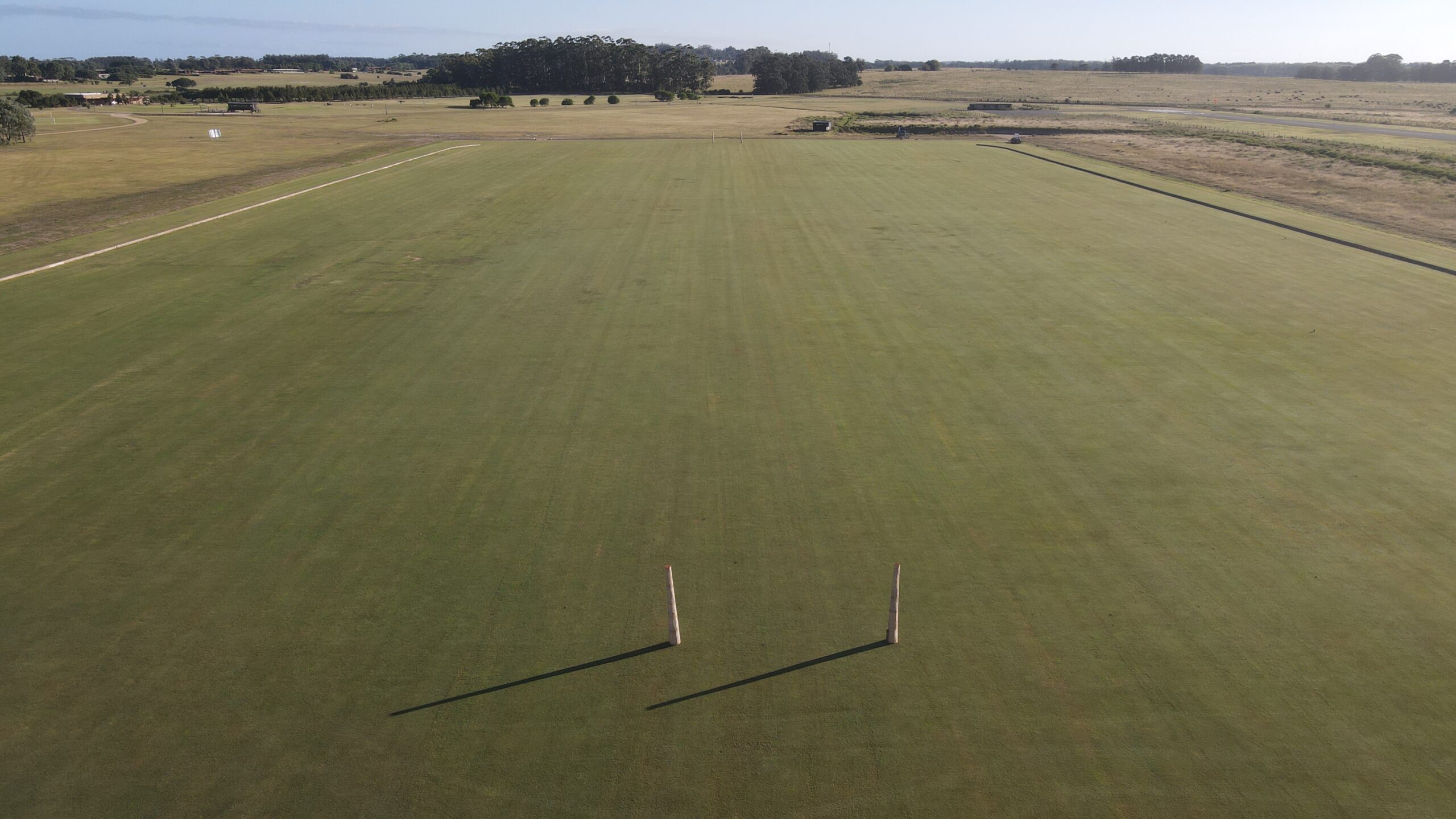 Campo de Polo por Nacho Figueras