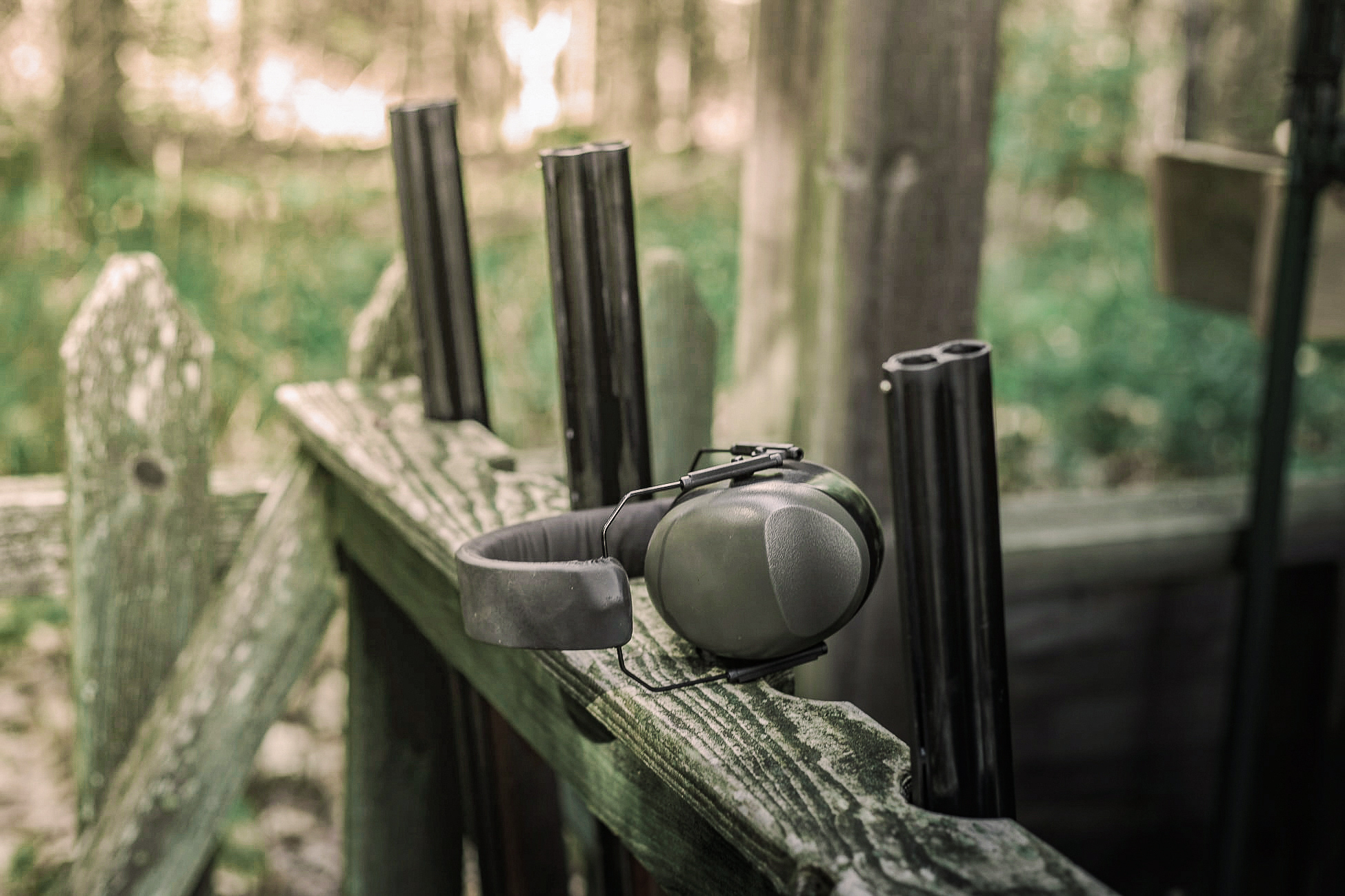 Shooting Range