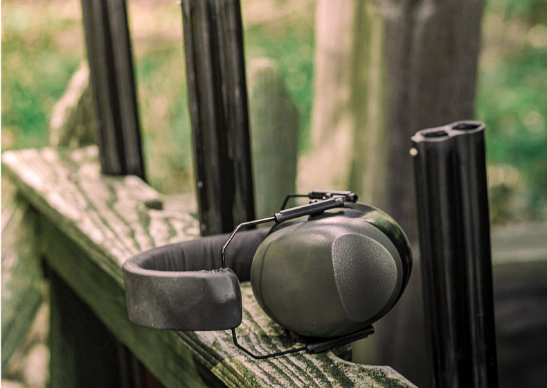 Shooting Range