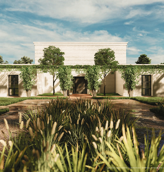 Real Estates
