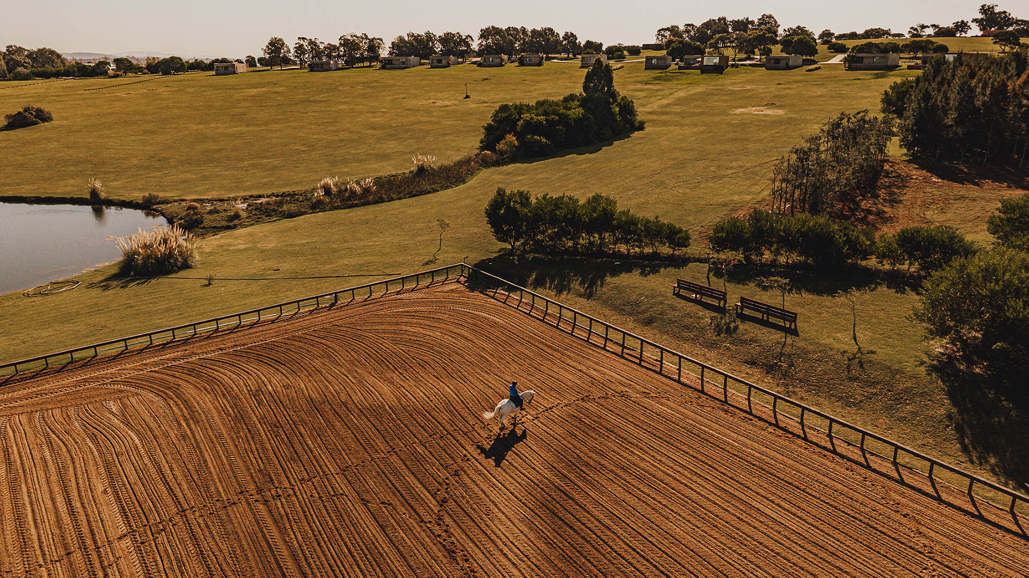 Centro Equestre