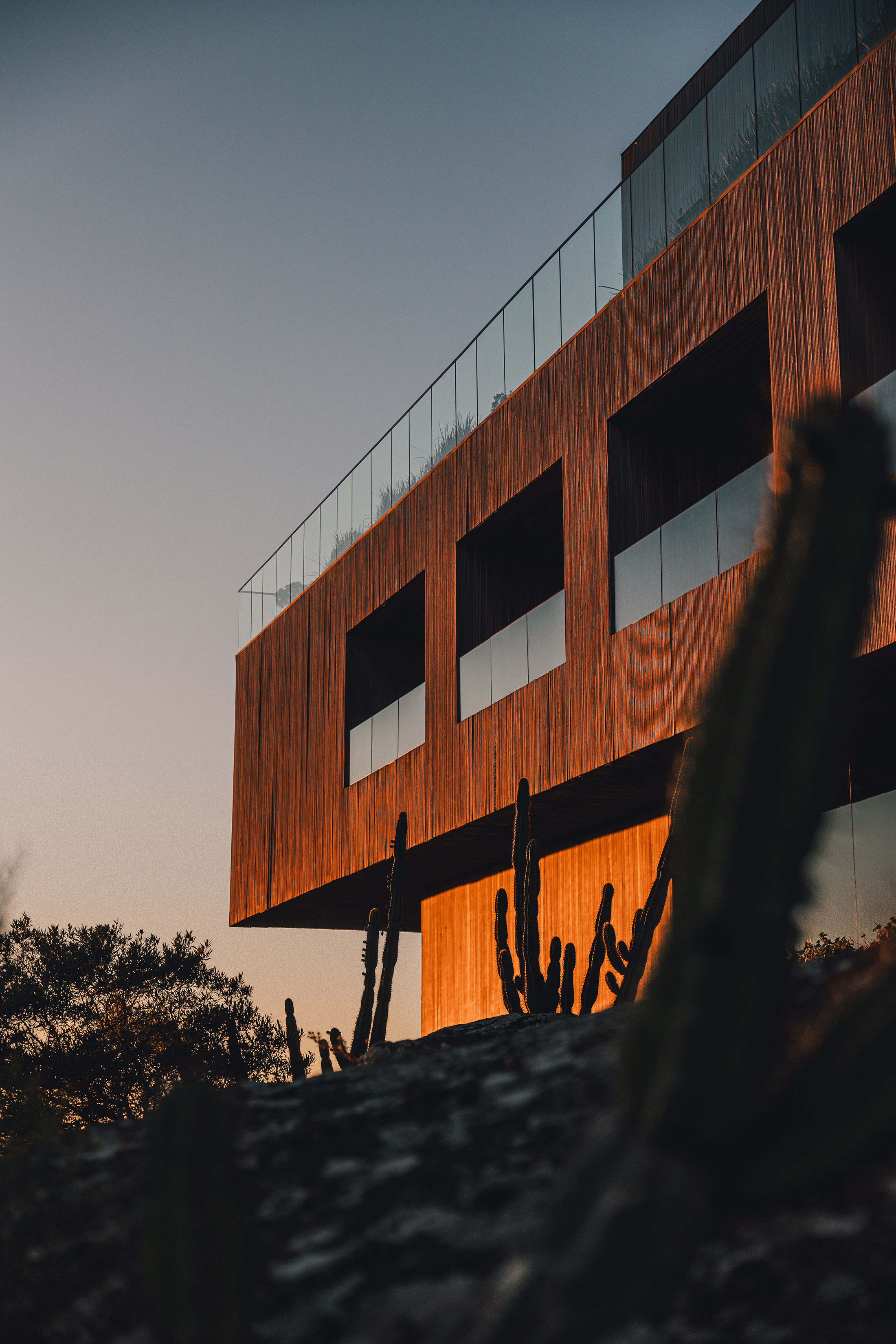 Hotel Fasano Punta Del Este