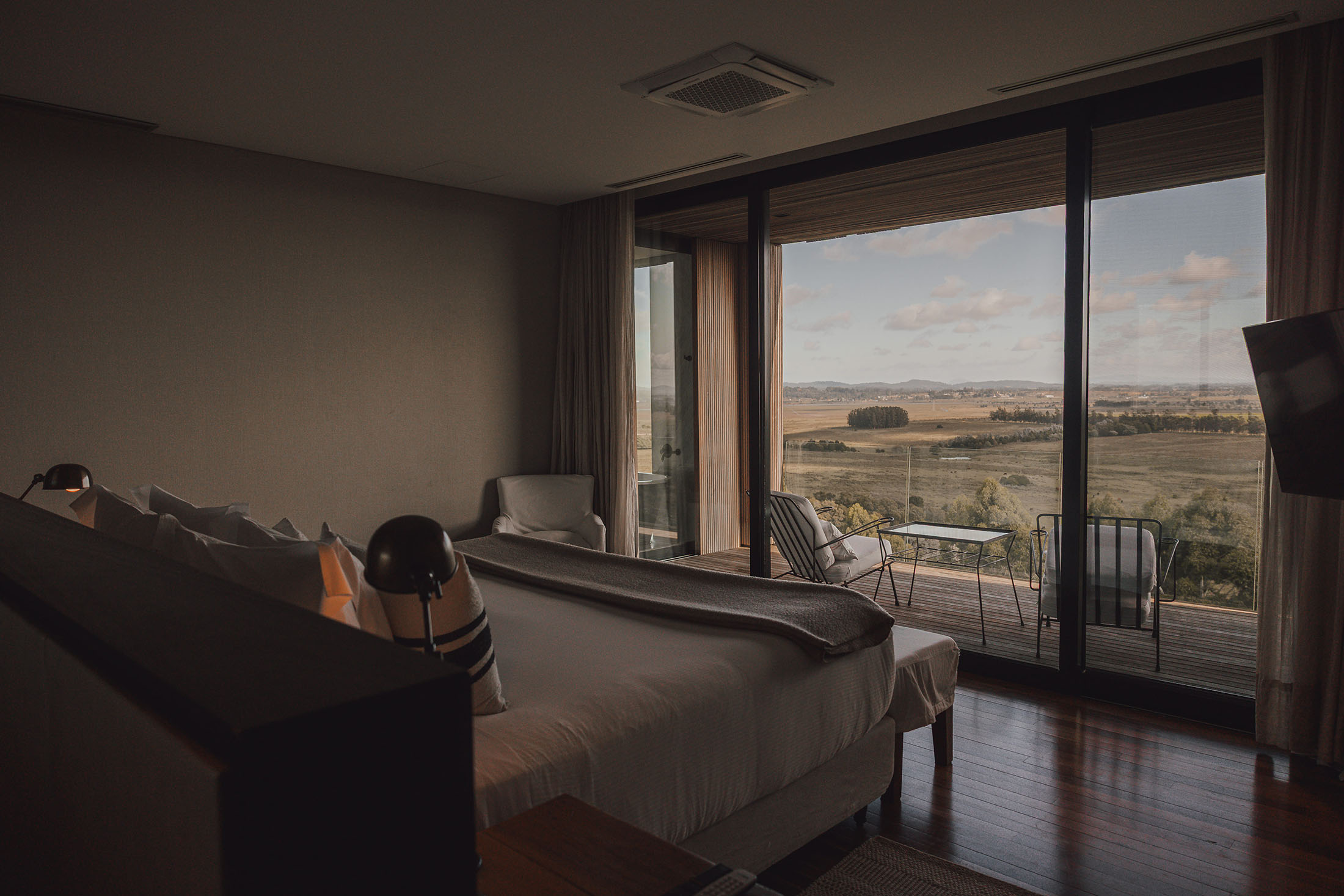 Hotel Fasano Punta Del Este