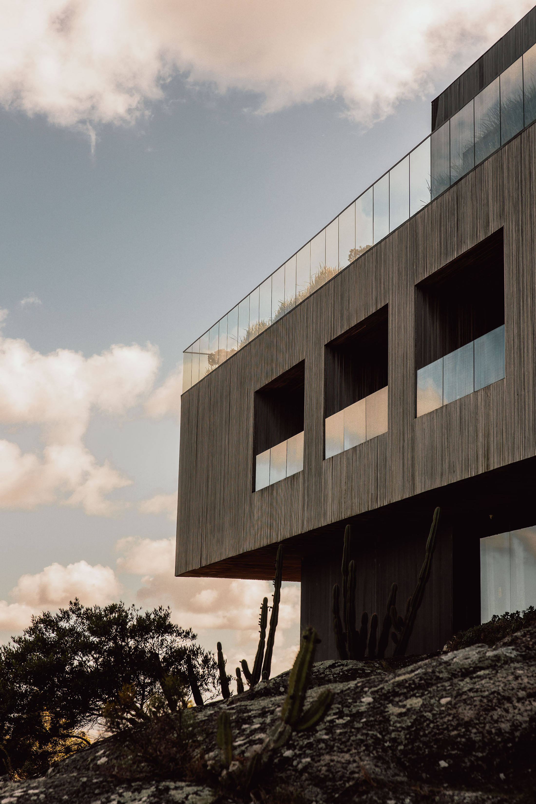 Hotel Fasano Punta Del Este