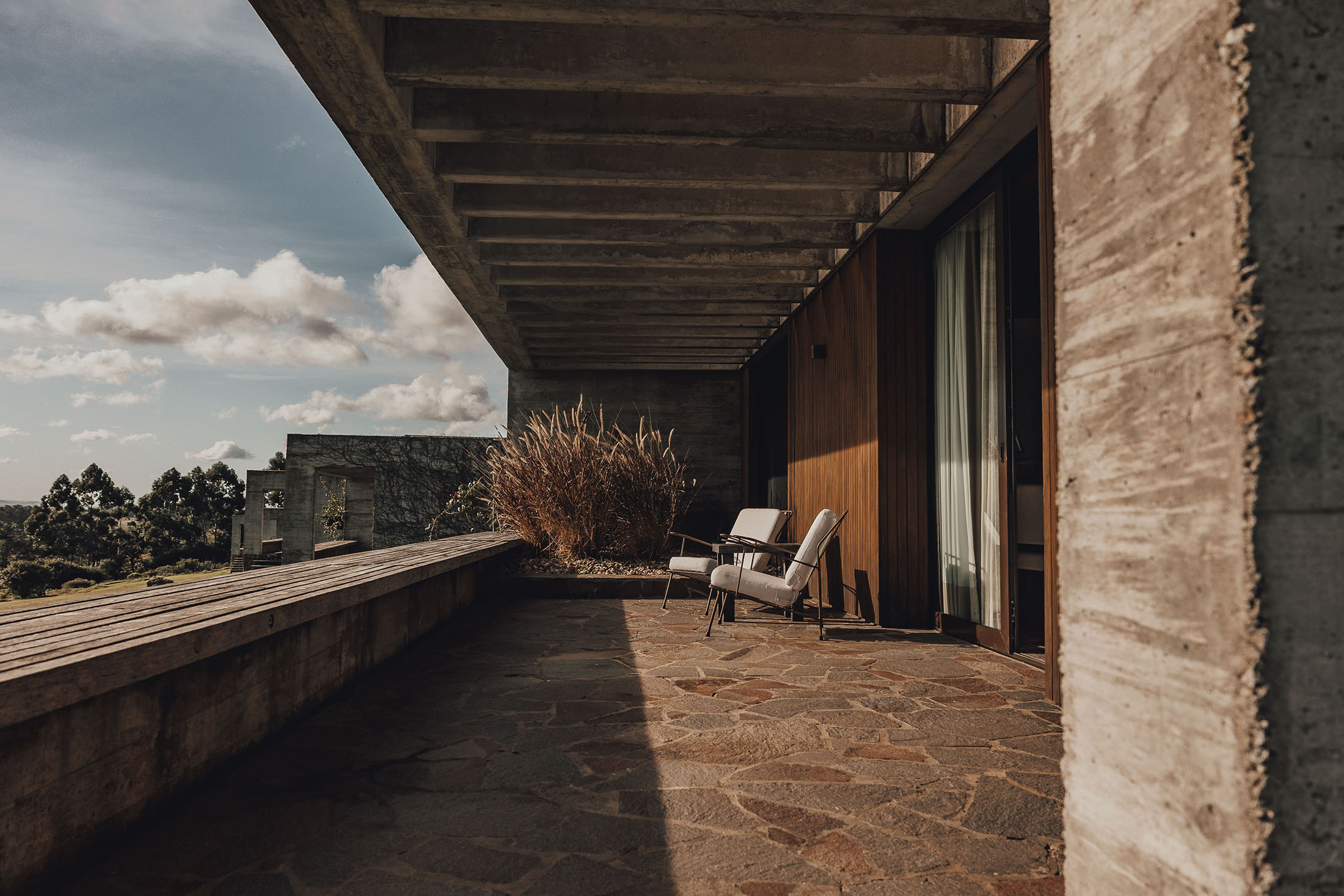 Hotel Fasano Punta Del Este