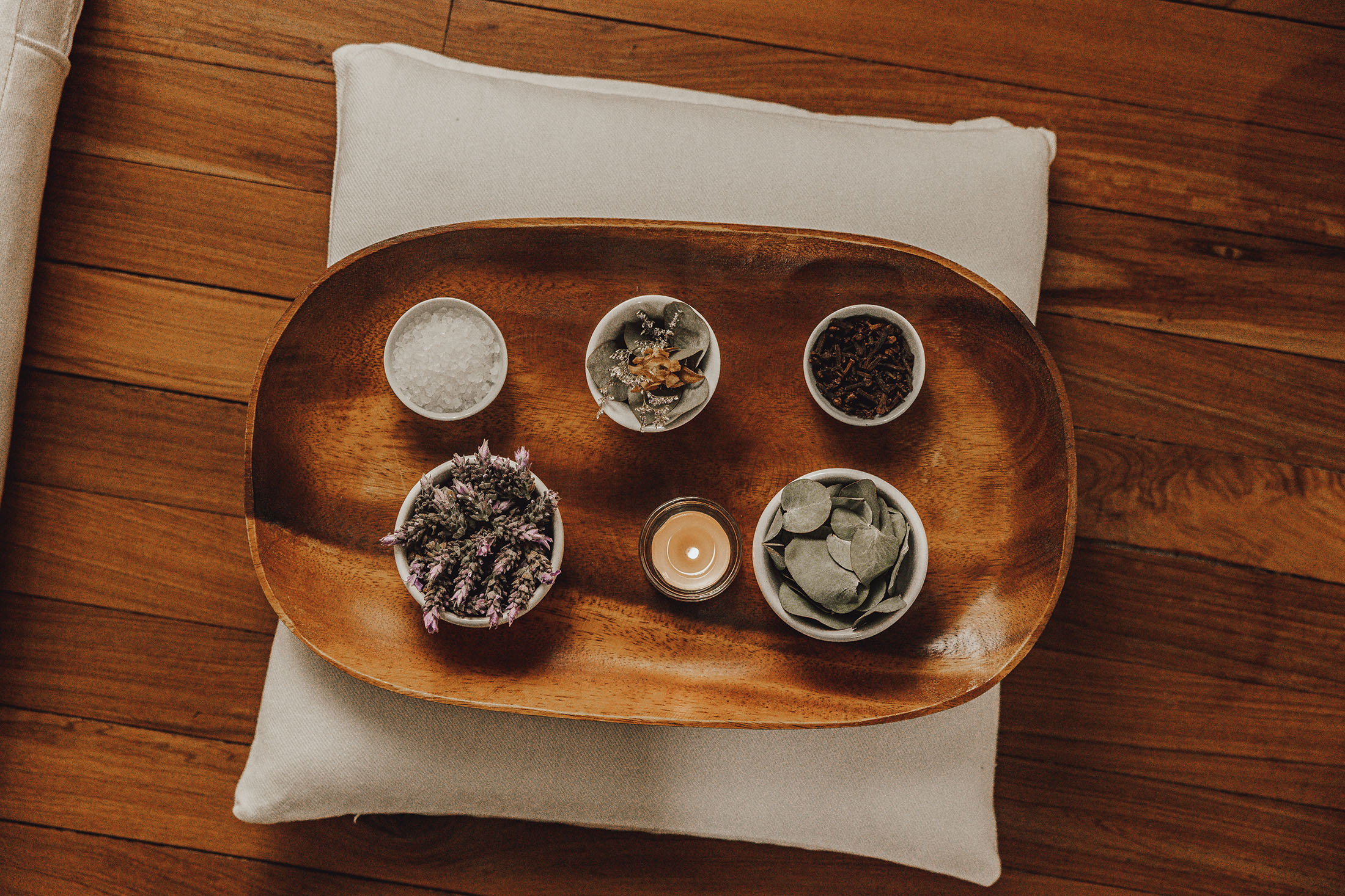 Spa Fasano & Fitness Center