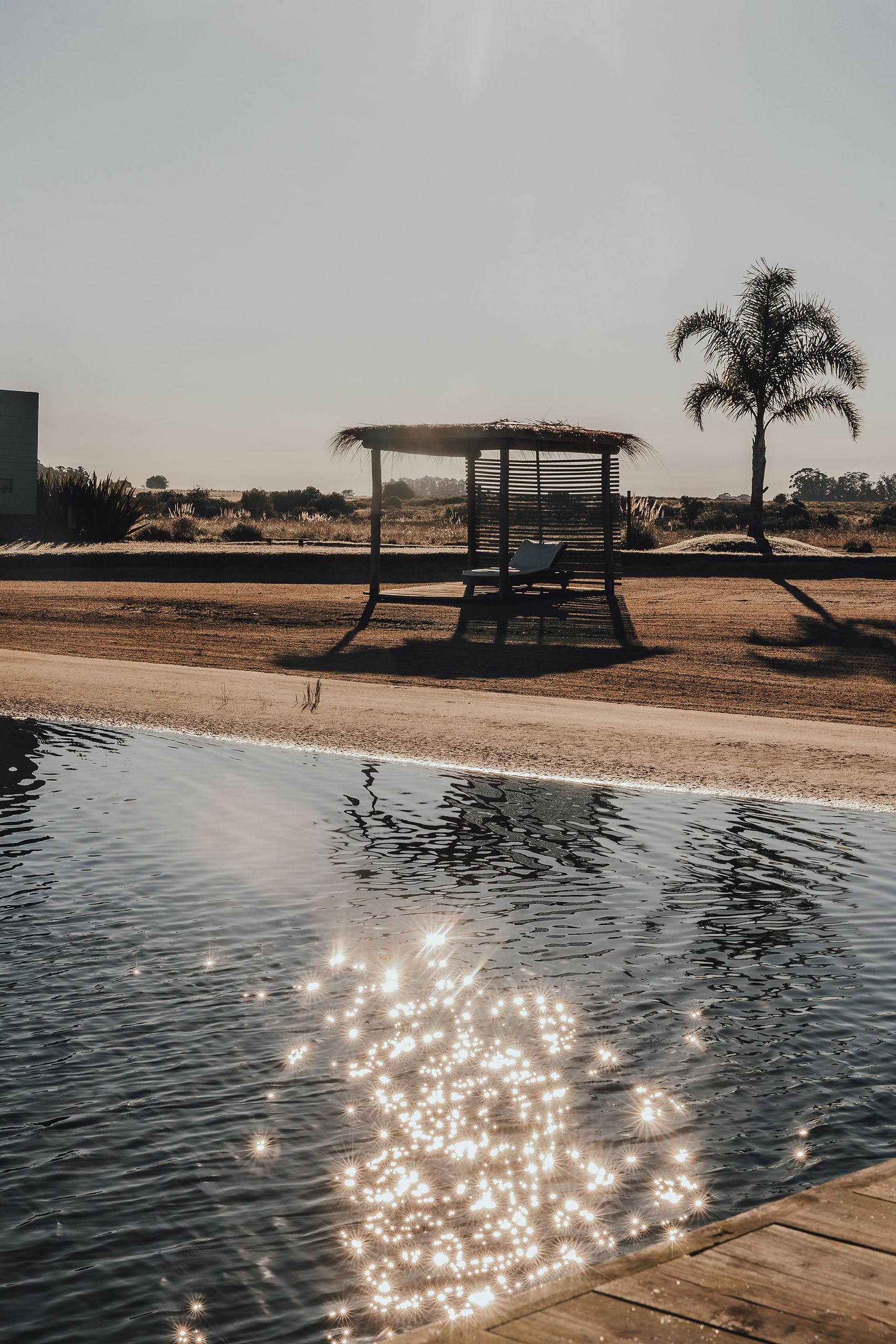 HOTEL FASANO LA BARRA