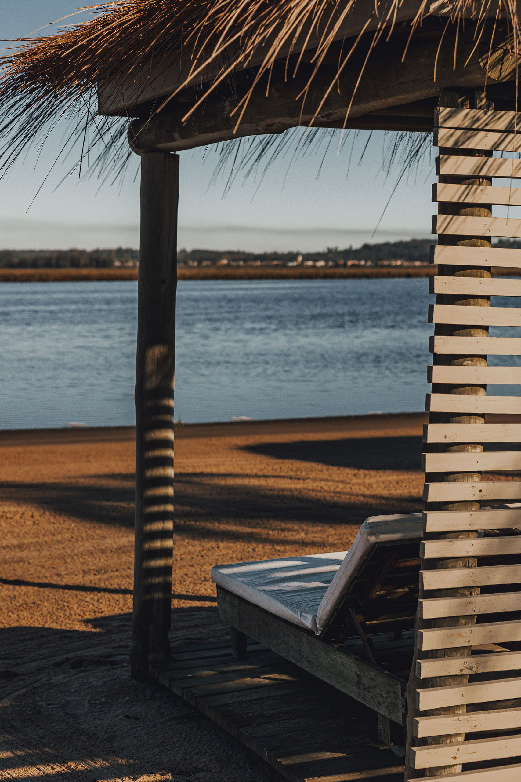 Beach Club