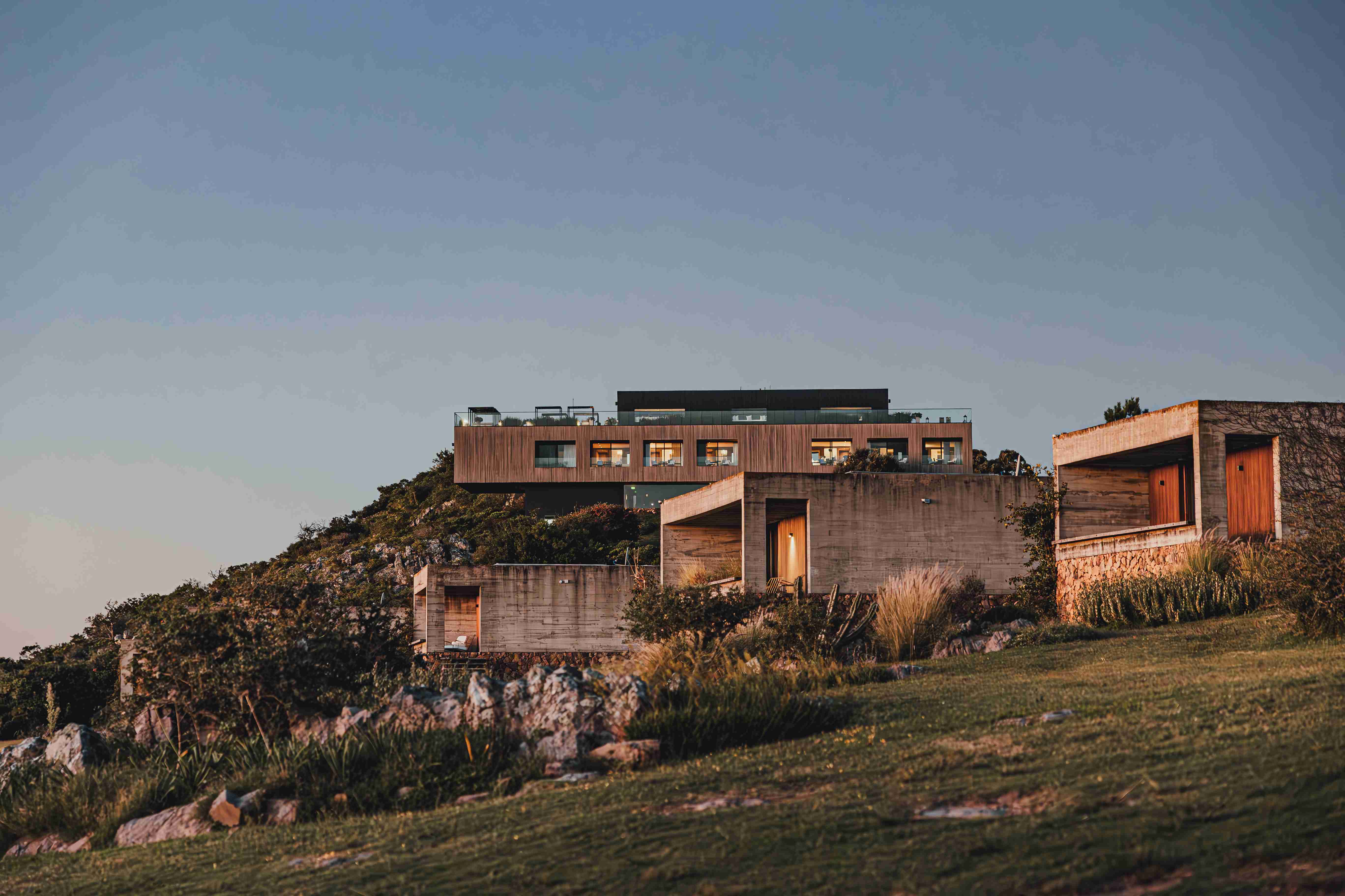 Hotel Fasano