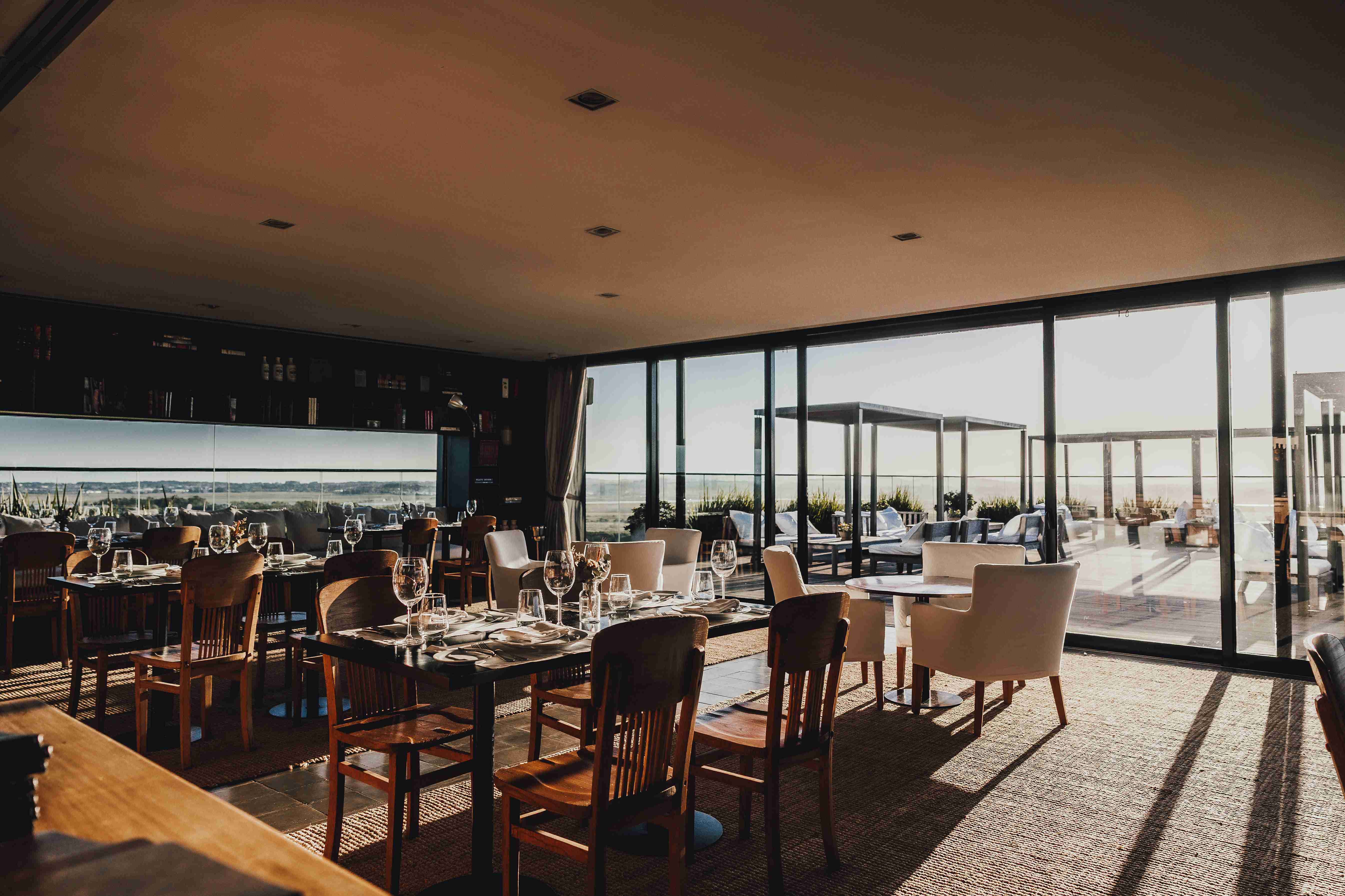 LOCANDA